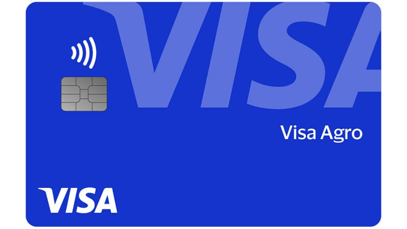 Visa Agro