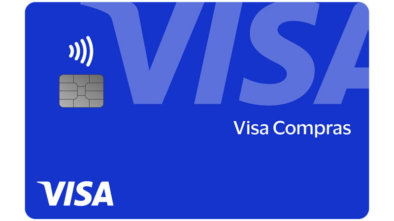 Visa Compras