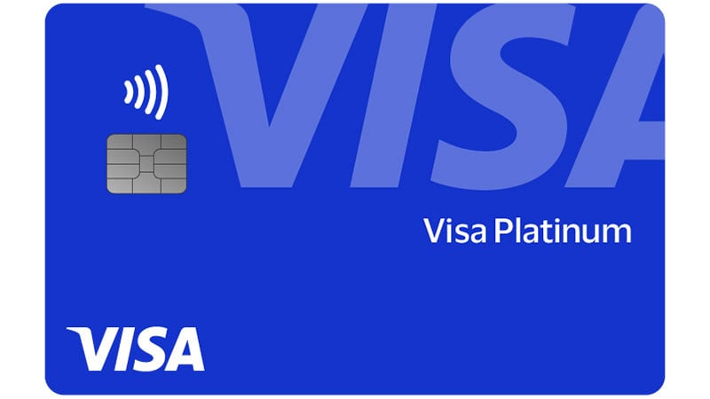 Visa Platinum